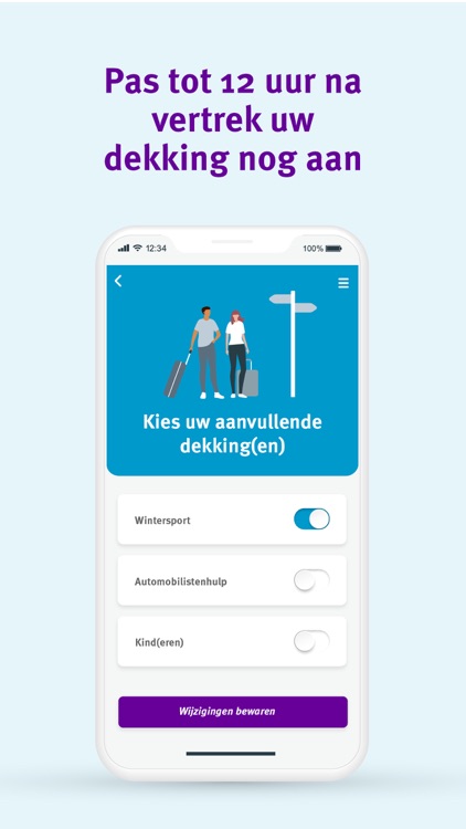 De Goudse Reis App