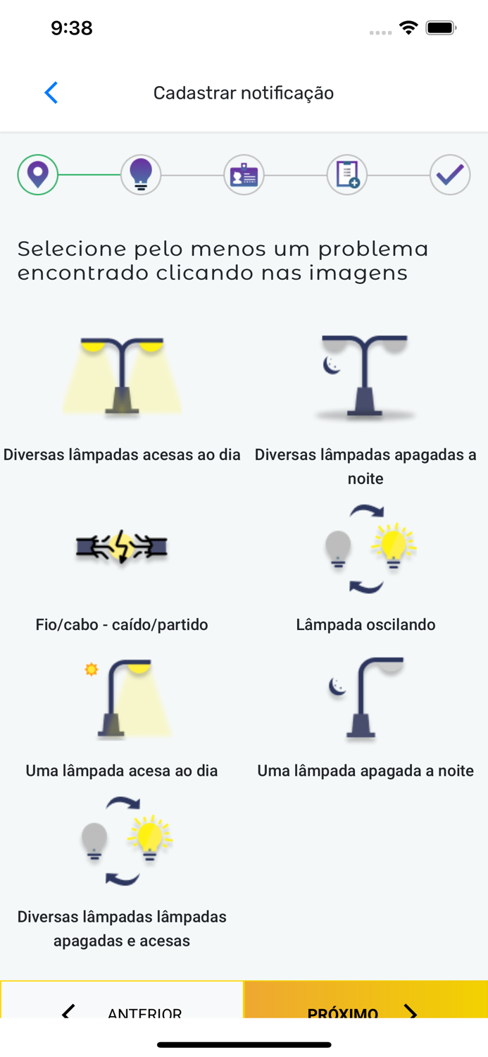 Cidadão Auditor DEMO