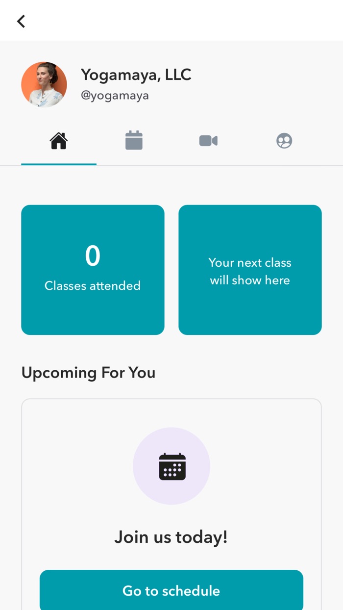 Yogamaya Yoga Studio