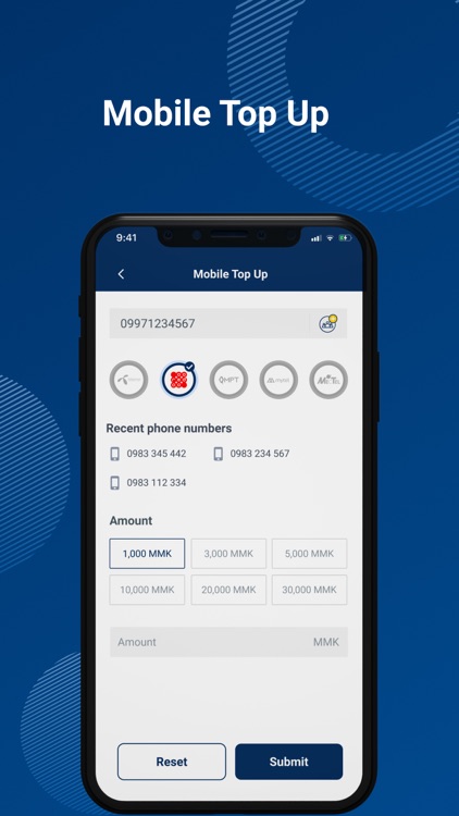 SHWE Eait screenshot-3