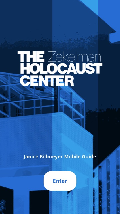 Zekelman Holocaust Center