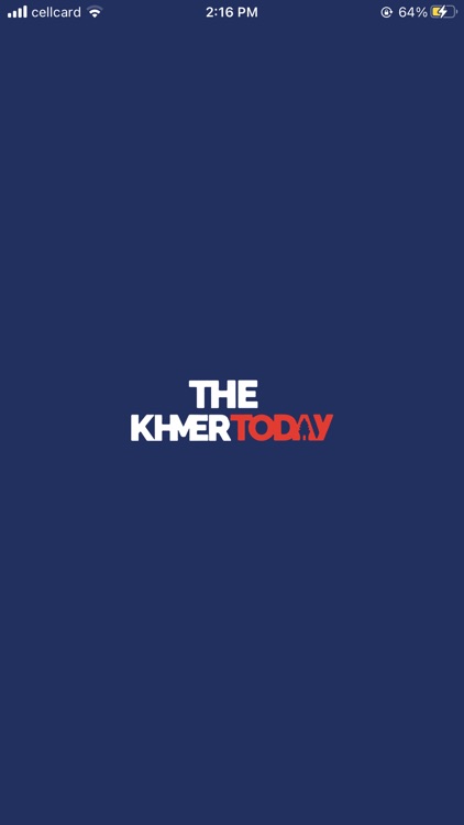 The Khmer Today