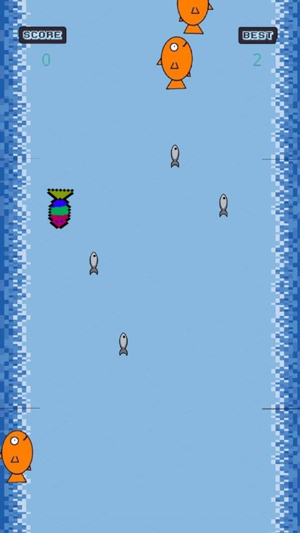 Bottom Fishers screenshot-5