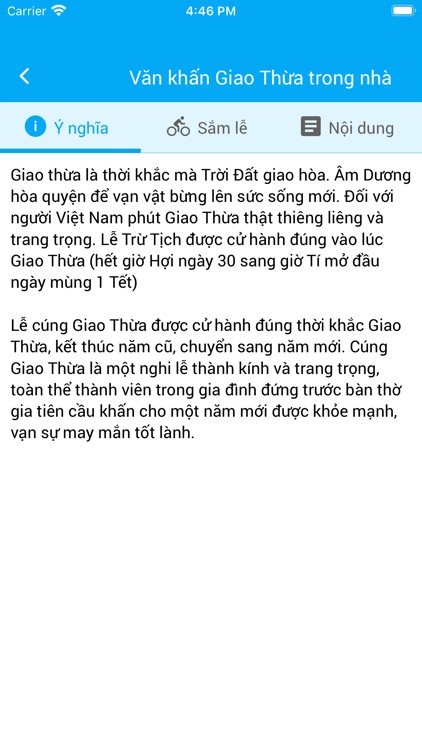 Tử vi - Tử vi trọn đời screenshot-5