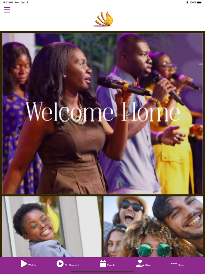 Christ Covenant Chapel