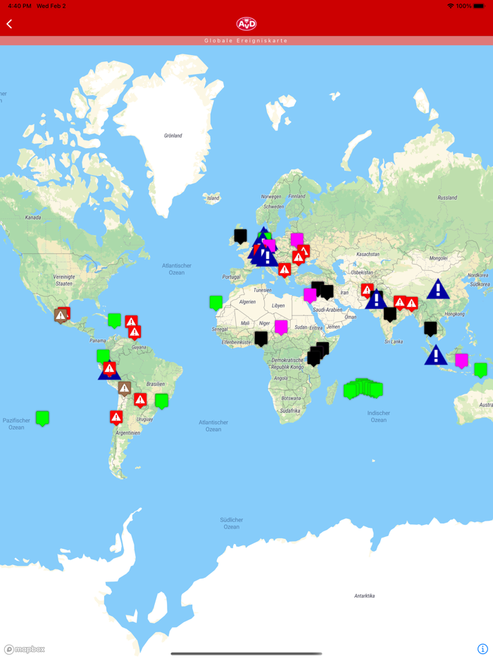 AvD Traveller Protect