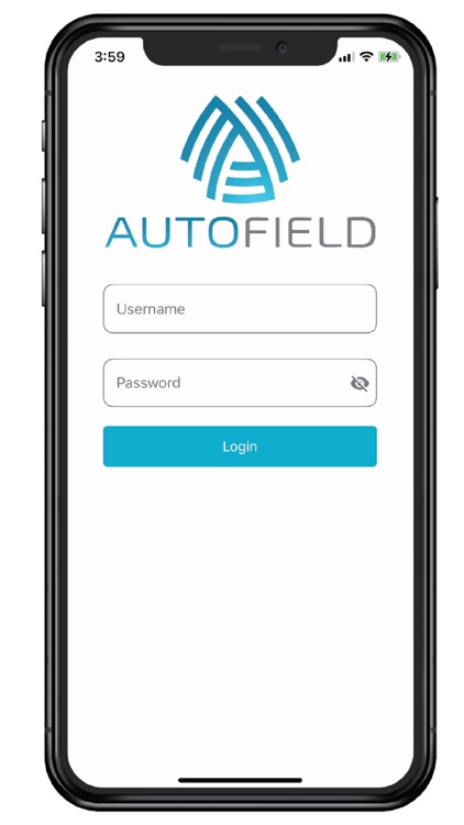 AutoField