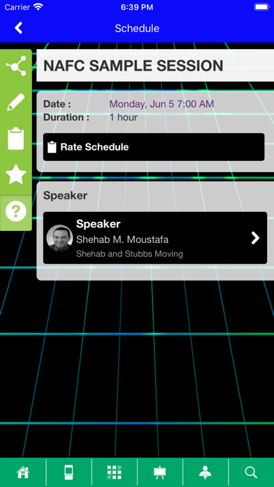 ATA Meetings & Events screenshot 3