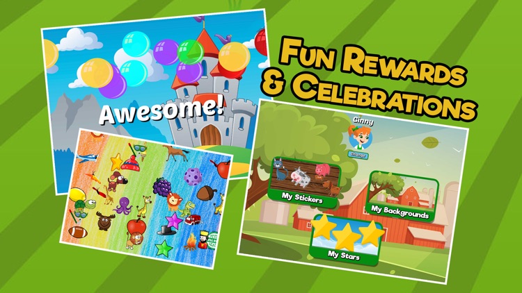 Barnyard Games For Kids