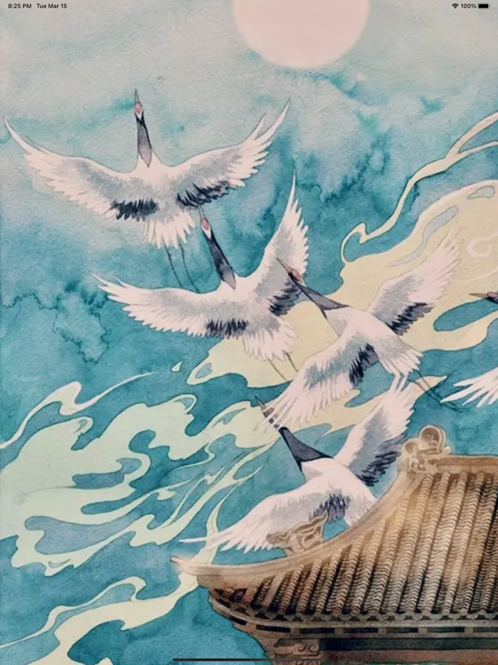 中国民间故事-奇异传说