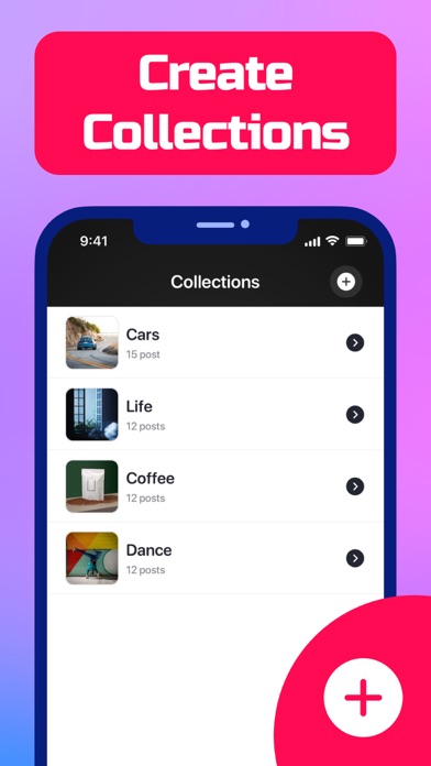 SaveTik - Save TikTok Videos screenshot 3