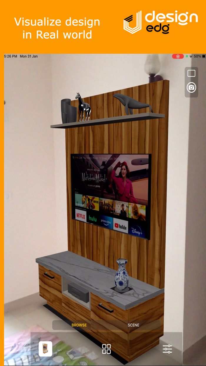 Dream Interior Design AR