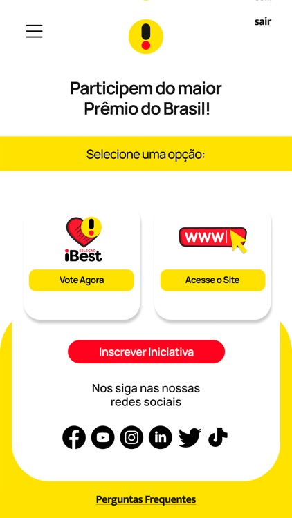 Prêmio iBest