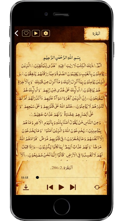 Al-Quran Tilawat & Translation