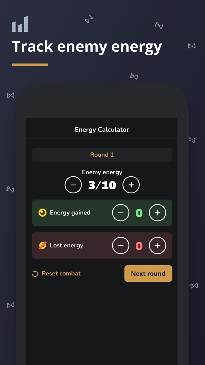Tacter - AXS Game Helper