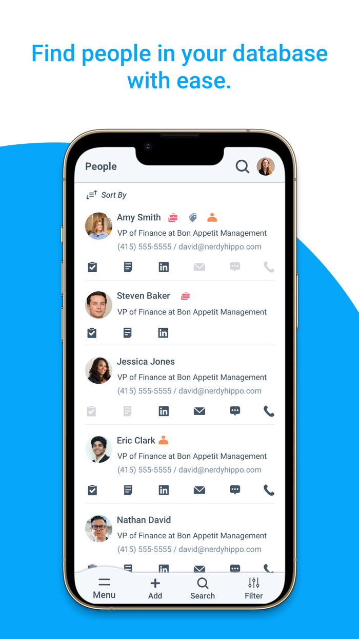 Clockwork Recruiting