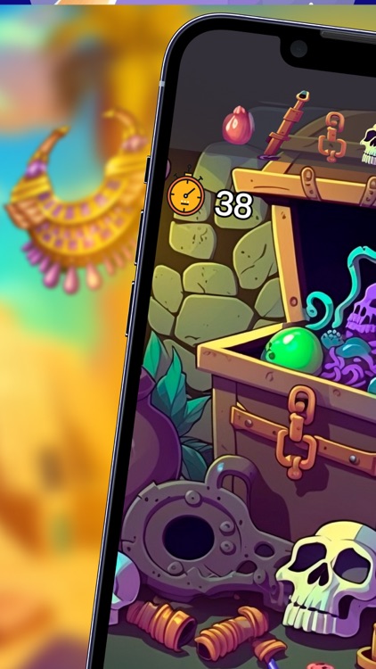 Dungeon Adventures by Chu Tuan Minh