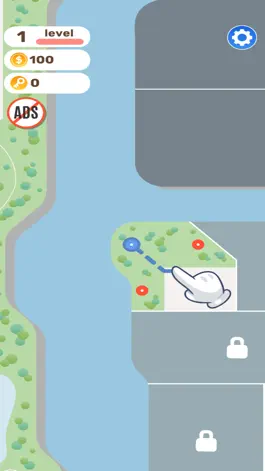 Game screenshot Metro Connect - Train Control mod apk