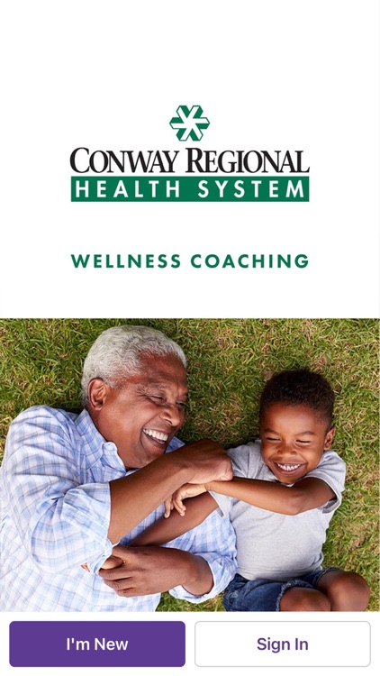 Conway Regional Wellness