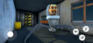 Skibidi Toilet Attack Series - Screenshot 2