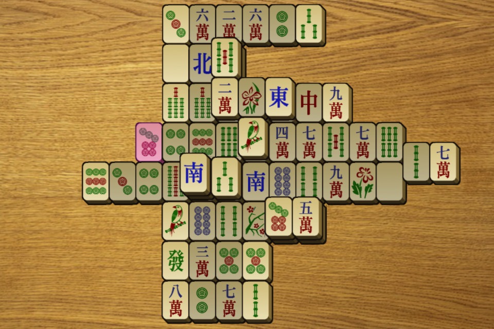 Mahjong Classic· screenshot 4