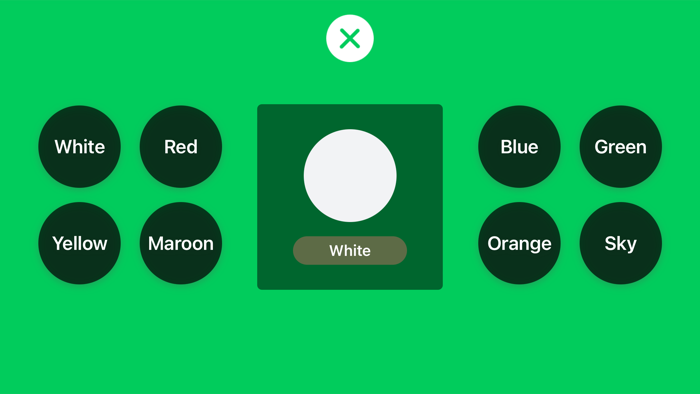 Baby English Enlightenment