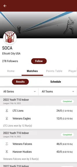 Game screenshot Superover Cricket Academy mod apk