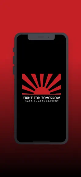 Game screenshot The Fight For Tomorrow mod apk
