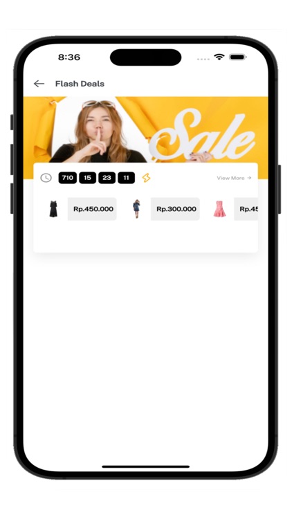 Stilnovo e-Commerce screenshot-4