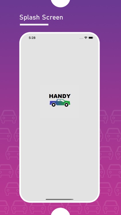 HandyApp