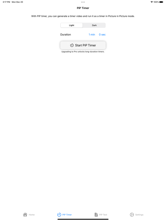 FilePiP PDF, Timer, Photos …