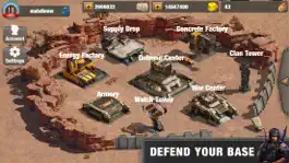 Game screenshot Commanders War: Modern Warfare mod apk