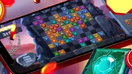 Game screenshot SweetGems apk