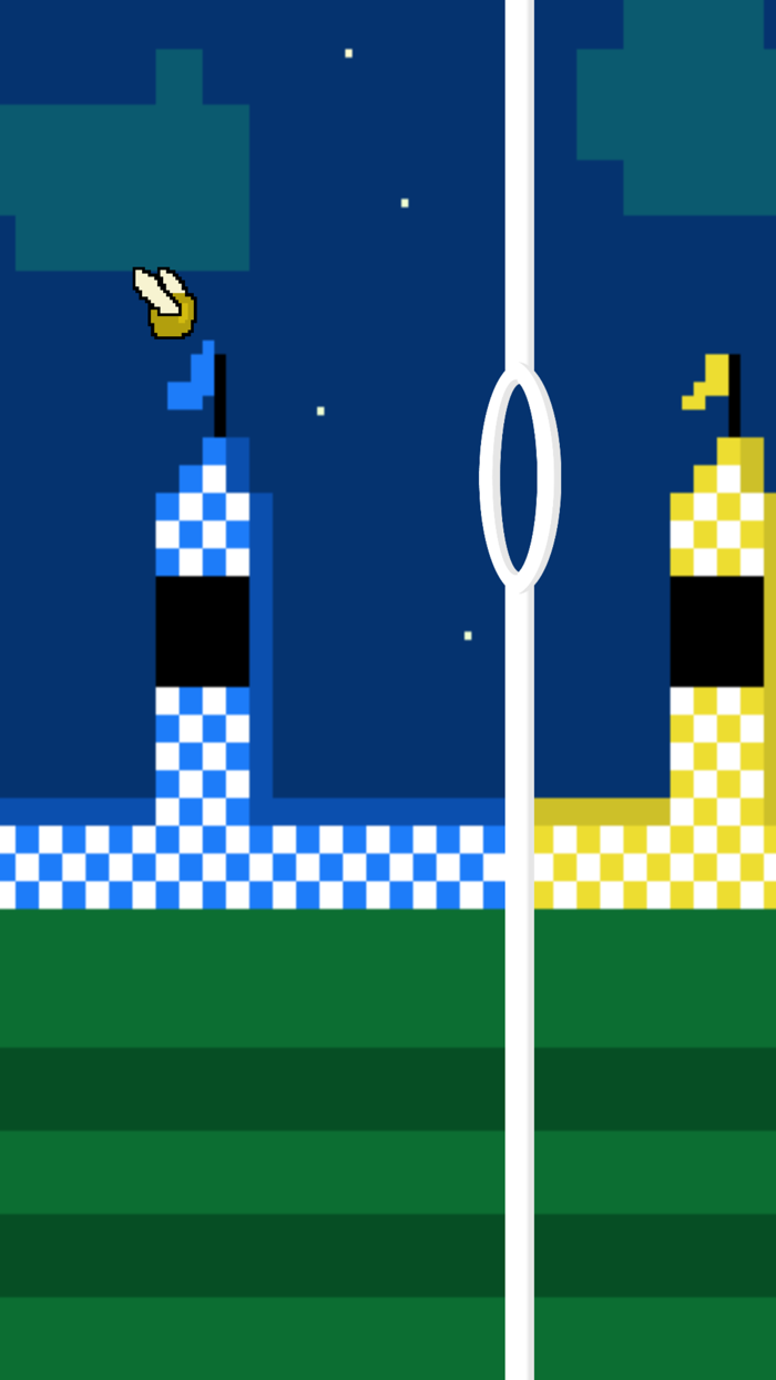 Flappy Snitch