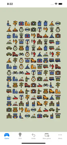 Game screenshot Four Rivers Holidays 2 mod apk