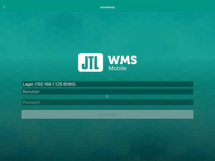 JTL-WMS Mobile 1.6