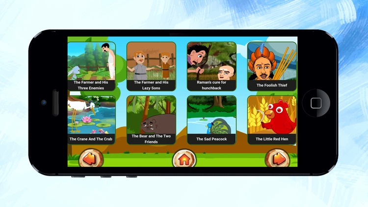 DoDo kids learning app