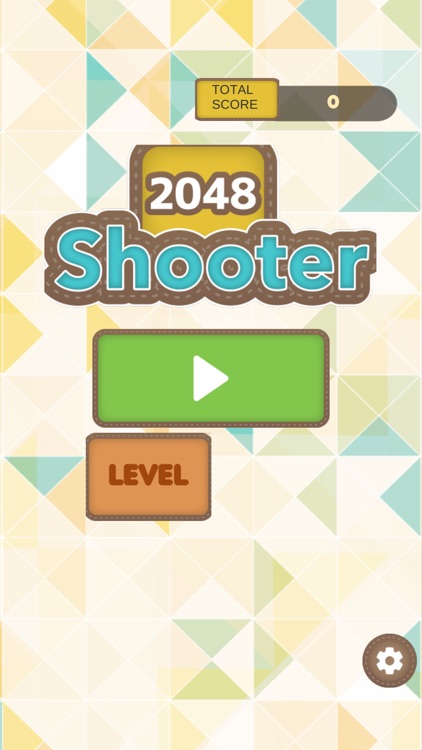 2048 Shooter DX