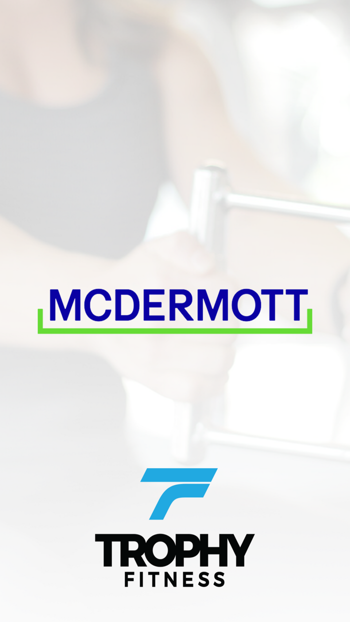 McDermott Fitness Center