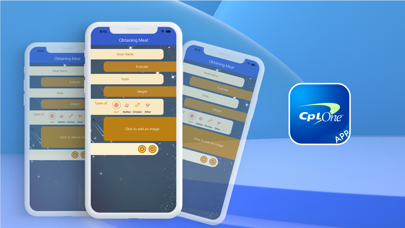 Screenshot #1 pour CPL-ONE