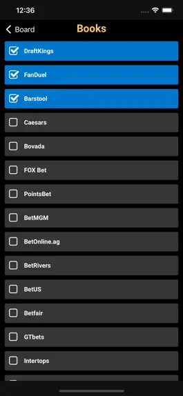 Game screenshot mybetalerts hack