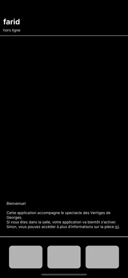 Game screenshot Les Vertiges apk