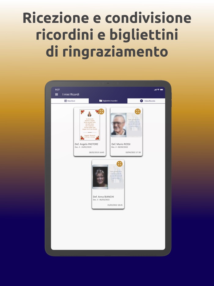 ITOF Onoranze Funebri