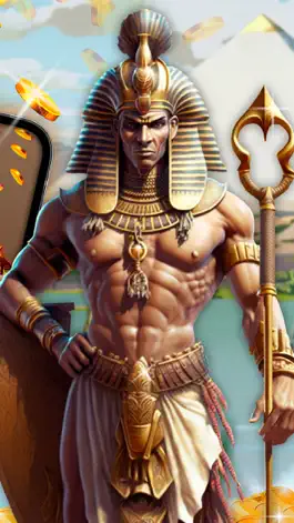 Game screenshot Namun Pharaoh Legacy apk