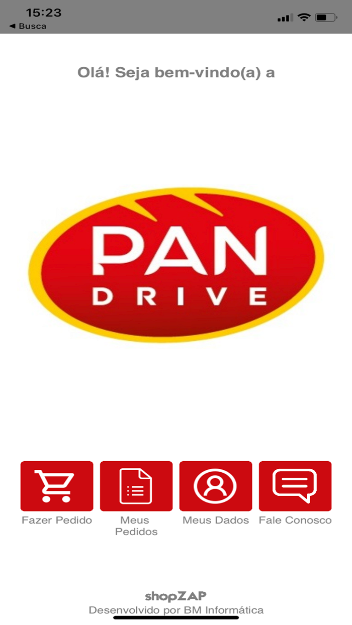 Pandrive