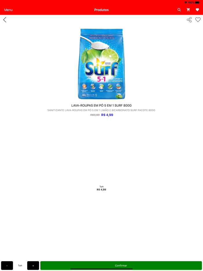 O Kilão Supermercado