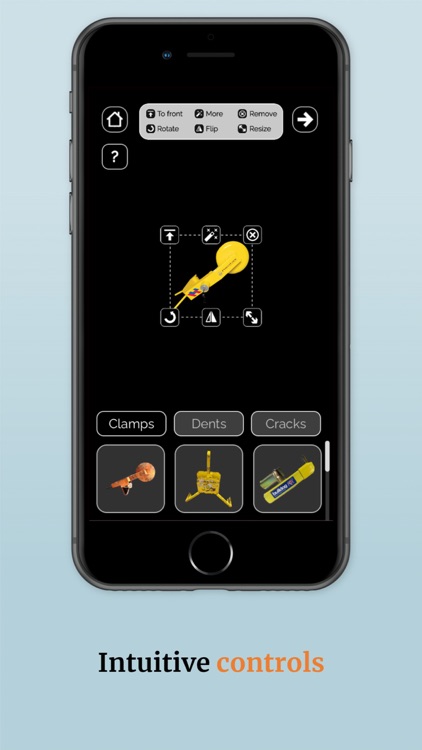 StickerPrankPro screenshot-4