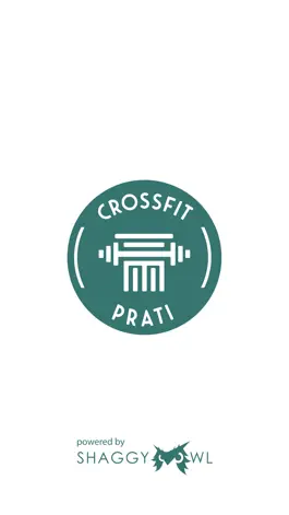 Game screenshot Crossfit Prati mod apk