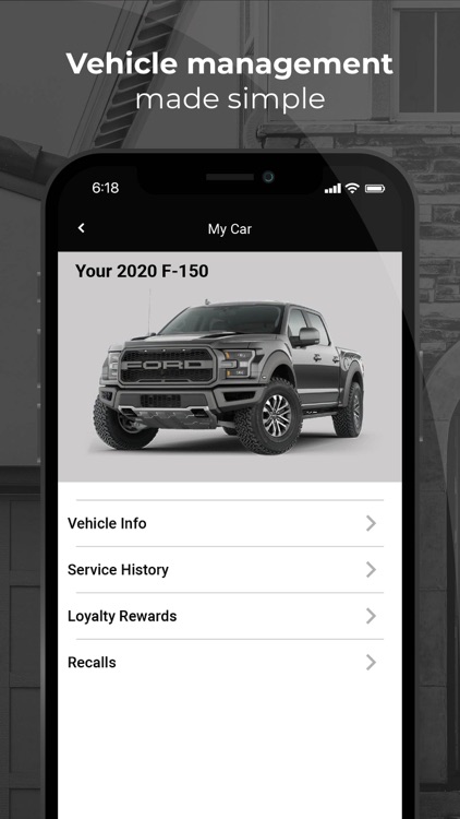 Beechmont Ford Adv Rewards screenshot-3