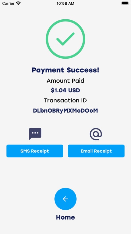 PAYARC screenshot-4